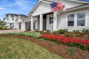 233 Yorkshire Dr, Saint Augustine, FL 32092 - Photo 1