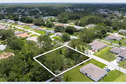 25 Pebble Stone Lane, Palm Coast, FL 32164 - Photo 1