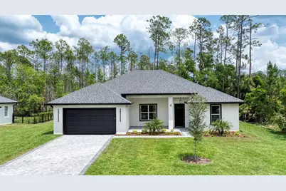 4 Deerfield Court, Ormond Beach, FL 32174 - Photo 1