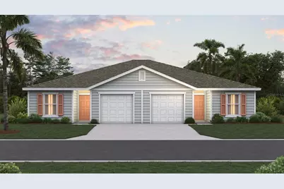 6 Rosepetal Lane #B, Palm Coast, FL 32164 - Photo 1