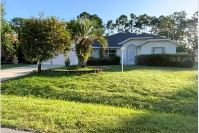 16 Fayy Lane, Palm Coast, FL 32137 - Photo 1