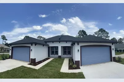 1 Wheel Place #A, Palm Coast, FL 32164 - Photo 1