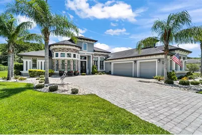 52 Scarlet Oak Circle, Palm Coast, FL 32137 - Photo 1