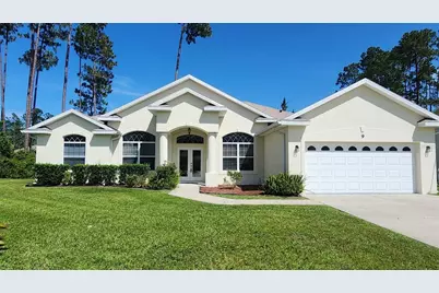 9 Elliot Place, Palm Coast, FL 32164 - Photo 1