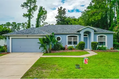 29 Ethan Allen Drive, Palm Coast, FL 32164 - Photo 1