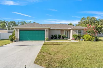 8 Smoke Tree Place, Palm Coast, FL 32164 - Photo 1