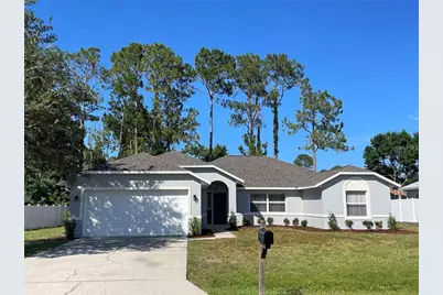 9 Birchwood Place, Palm Coast, FL 32137 - Photo 1