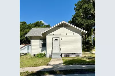 122 S Garfield Avenue, Deland, FL 32724 - Photo 1
