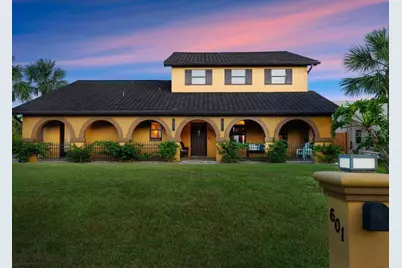 601 Cumberland Drive, Flagler Beach, FL 32136 - Photo 1