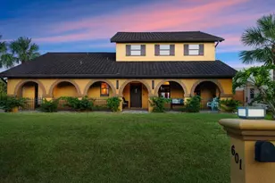 601 Cumberland Dr, Flagler Beach, FL 32136 - Photo 1