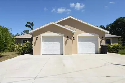 8 Rosalie Place #A, Palm Coast, FL 32164 - Photo 1