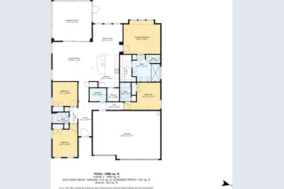 397 Aquamarine Way, Daytona Beach, FL 32124 - Photo 1