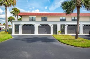 20 Ocean Palm Villa N, Flagler Beach, FL 32136 - Photo 1