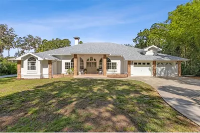 1465 Lambert Avenue, Flagler Beach, FL 32136 - Photo 1