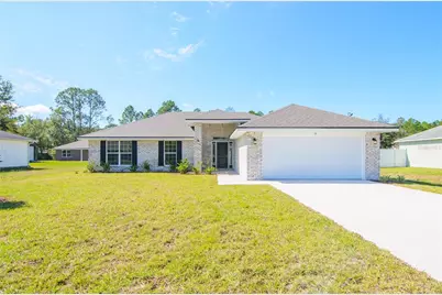 16 Service Tree Place, Palm Coast, FL 32164 - Photo 1