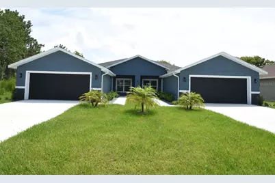 86 Laramie Drive #A, Palm Coast, FL 32137 - Photo 1