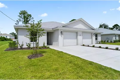 28 Rainstone Lane #A, Palm Coast, FL 32164 - Photo 1