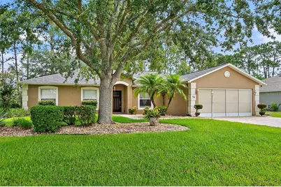 16 Westchester Lane, Palm Coast, FL 32164 - Photo 1