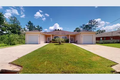 16 Wood Amber Lane #A, Palm Coast, FL 32164 - Photo 1