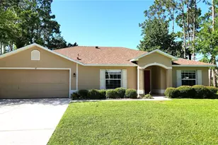 37 Eagle Harbor Trail, Palm Coast, FL 32164 - Photo 1