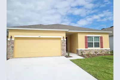 128 Oakleaf Way, Palm Coast, FL 32137 - Photo 1