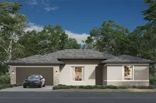 9 Undermount Path W, Palm Coast, FL 32164 - Photo 1