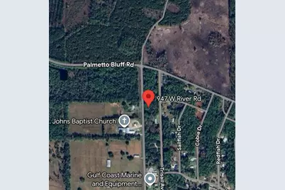 947 W River Road, Palatka, FL 32177 - Photo 1