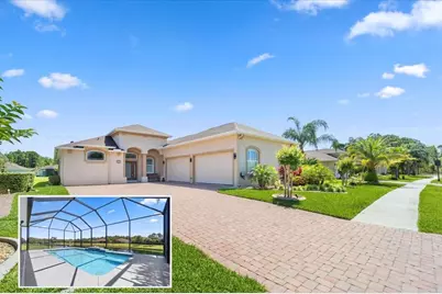 65 Arena Lake Drive, Palm Coast, FL 32137 - Photo 1