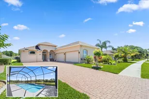 65 Arena Lake Dr, Palm Coast, FL 32137 - Photo 1