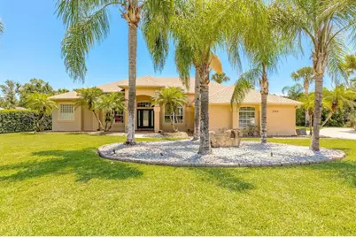 3963 S Chinook Lane, Ormond Beach, FL 32174 - Photo 1