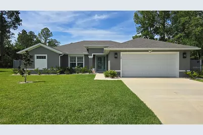 90 Randolph Drive, Palm Coast, FL 32164 - Photo 1