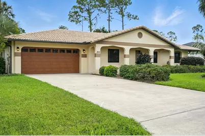 211 Beachway Drive, Palm Coast, FL 32137 - Photo 1
