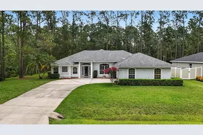 44 Kalamazoo Trail, Palm Coast, FL 32164 - Photo 1