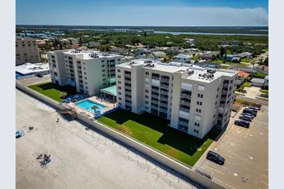 4505 S Atlantic Avenue #605, Port Orange, FL 32127 - Photo 1