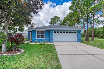 300 Sawmill Creek Court, Ormond Beach, FL 32174 - Photo 1