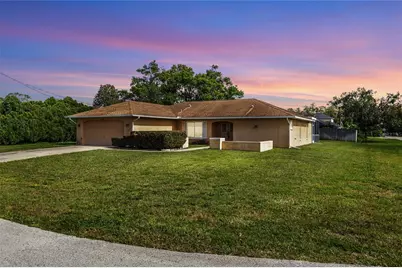 13463 Candia Street, Spring Hill, FL 34609 - Photo 1