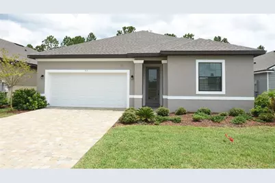 77 Green Circle, Palm Coast, FL 32164 - Photo 1