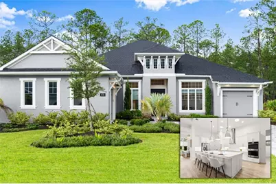 476 Stirling Bridge Drive, Ormond Beach, FL 32174 - Photo 1