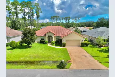 12 Essington Lane, Palm Coast, FL 32164 - Photo 1