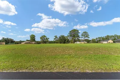 Ne 66th St, Silver Springs, FL 34488 - Photo 1