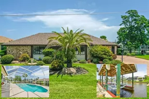 6 Claridge Ct N, Palm Coast, FL 32137 - Photo 1