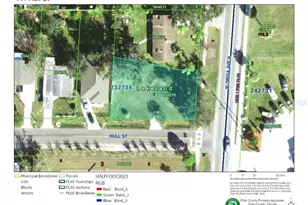 111 Hull St, Lakeland, FL 33805 - Photo 1