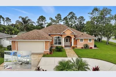 2 Woodborn Lane, Palm Coast, FL 32164 - Photo 1