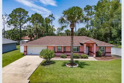 19 Pine Hill Lane, Palm Coast, FL 32164 - Photo 1