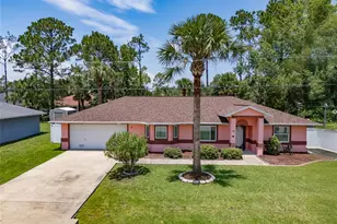 19 Pine Hill Ln, Palm Coast, FL 32164 - Photo 1