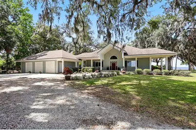 133 Federal Point Road, East Palatka, FL 32131 - Photo 1