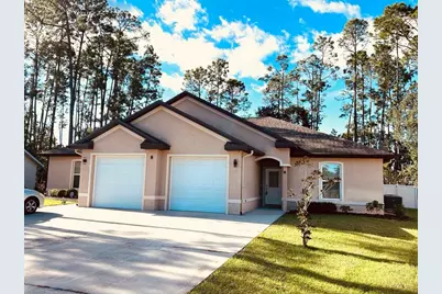 8 Brelyn Place #B, Palm Coast, FL 32164 - Photo 1