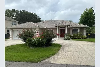 4 Waves Place, Palm Coast, FL 32164 - Photo 1