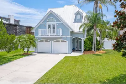 5224 Medoras Avenue, Saint Augustine, FL 32080 - Photo 1