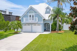 5224 Medoras Ave, Saint Augustine, FL 32080 - Photo 1